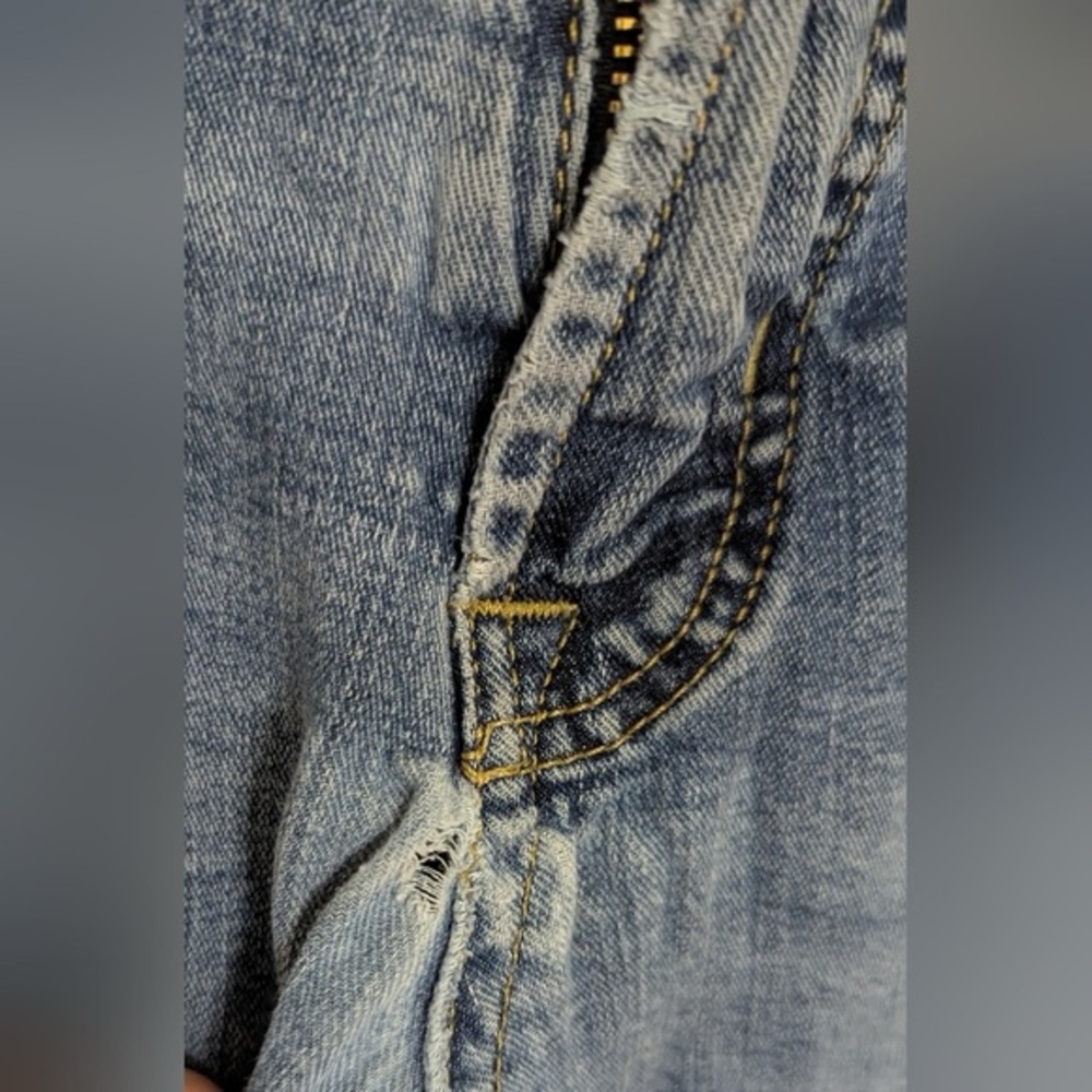 Mens American Eagle Extreme Flex Jeans - Size 32x32 - Picture 2 of 5